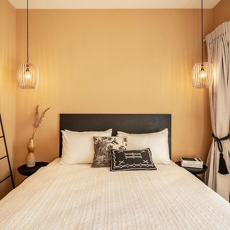 Mr. Soof - By Tlv2Go Apartment Eilat Ngoại thất bức ảnh
