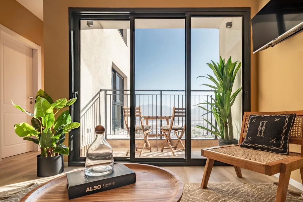 Mr. Soof - By Tlv2Go Apartment Eilat Ngoại thất bức ảnh