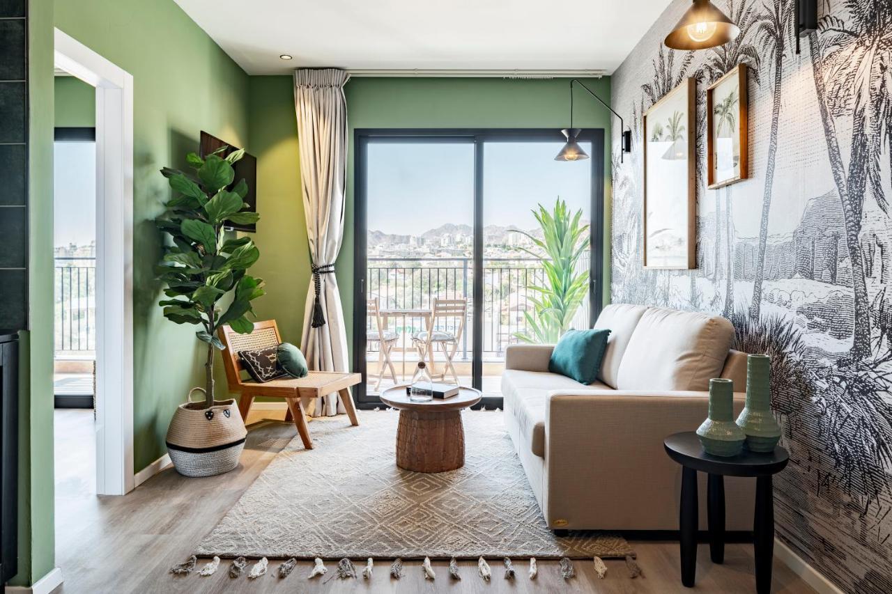 Mr. Soof - By Tlv2Go Apartment Eilat Ngoại thất bức ảnh