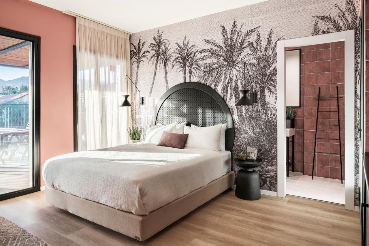 Mr. Soof - By Tlv2Go Apartment Eilat Ngoại thất bức ảnh