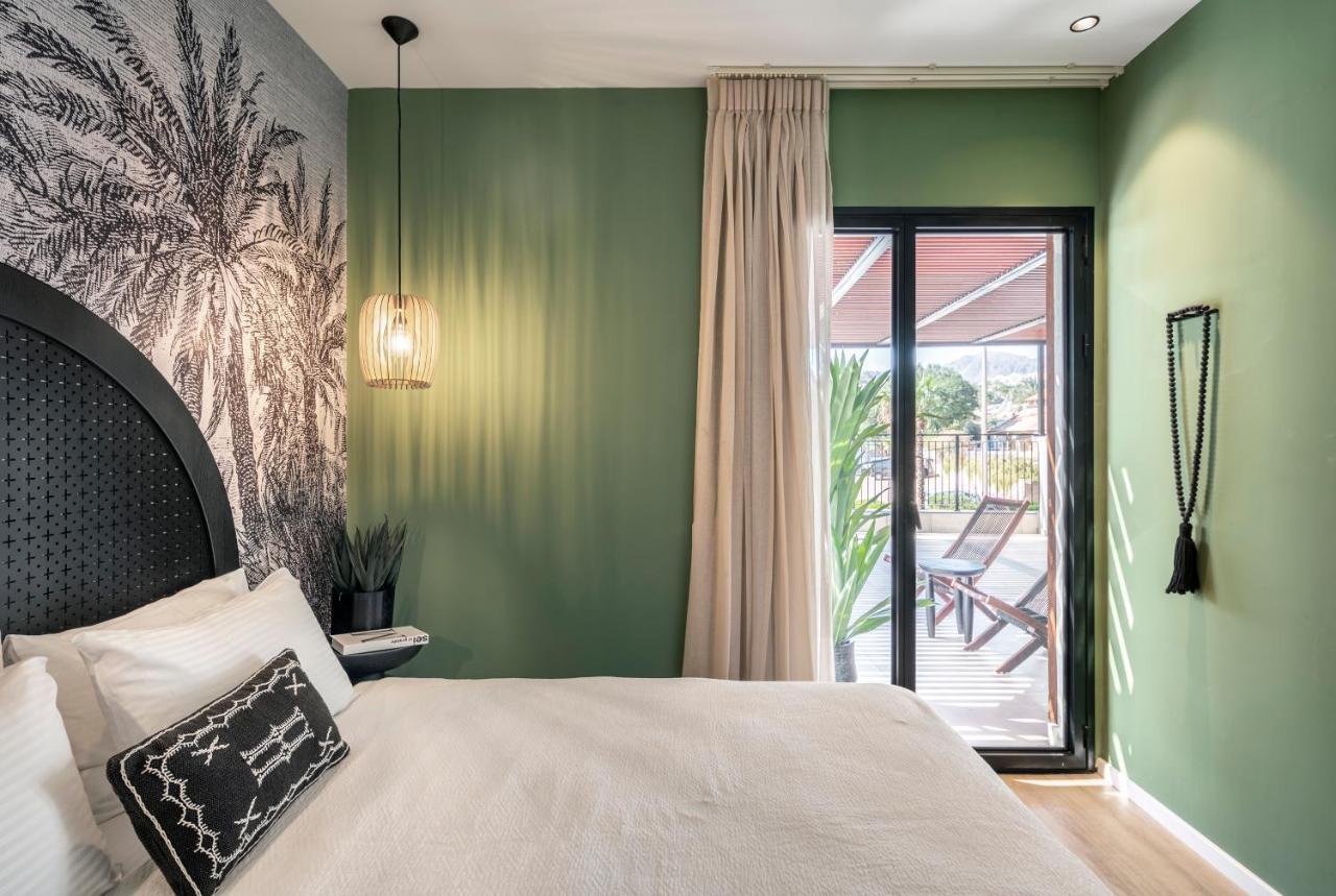 Mr. Soof - By Tlv2Go Apartment Eilat Ngoại thất bức ảnh