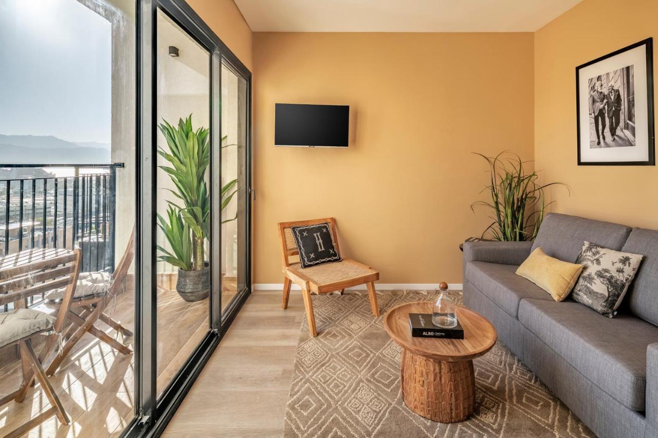 Mr. Soof - By Tlv2Go Apartment Eilat Ngoại thất bức ảnh