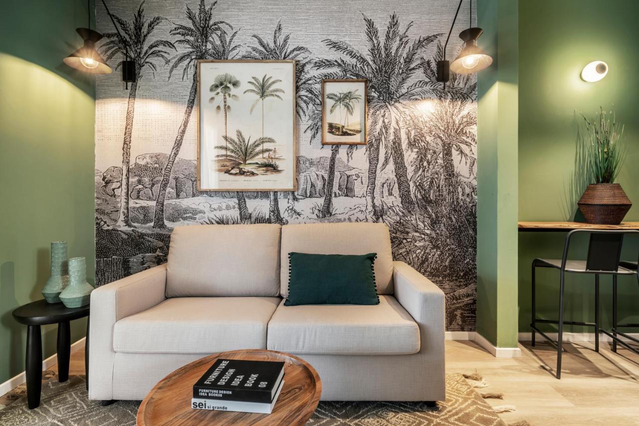 Mr. Soof - By Tlv2Go Apartment Eilat Ngoại thất bức ảnh