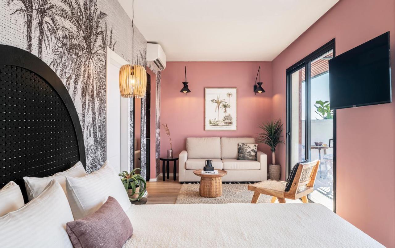 Mr. Soof - By Tlv2Go Apartment Eilat Ngoại thất bức ảnh