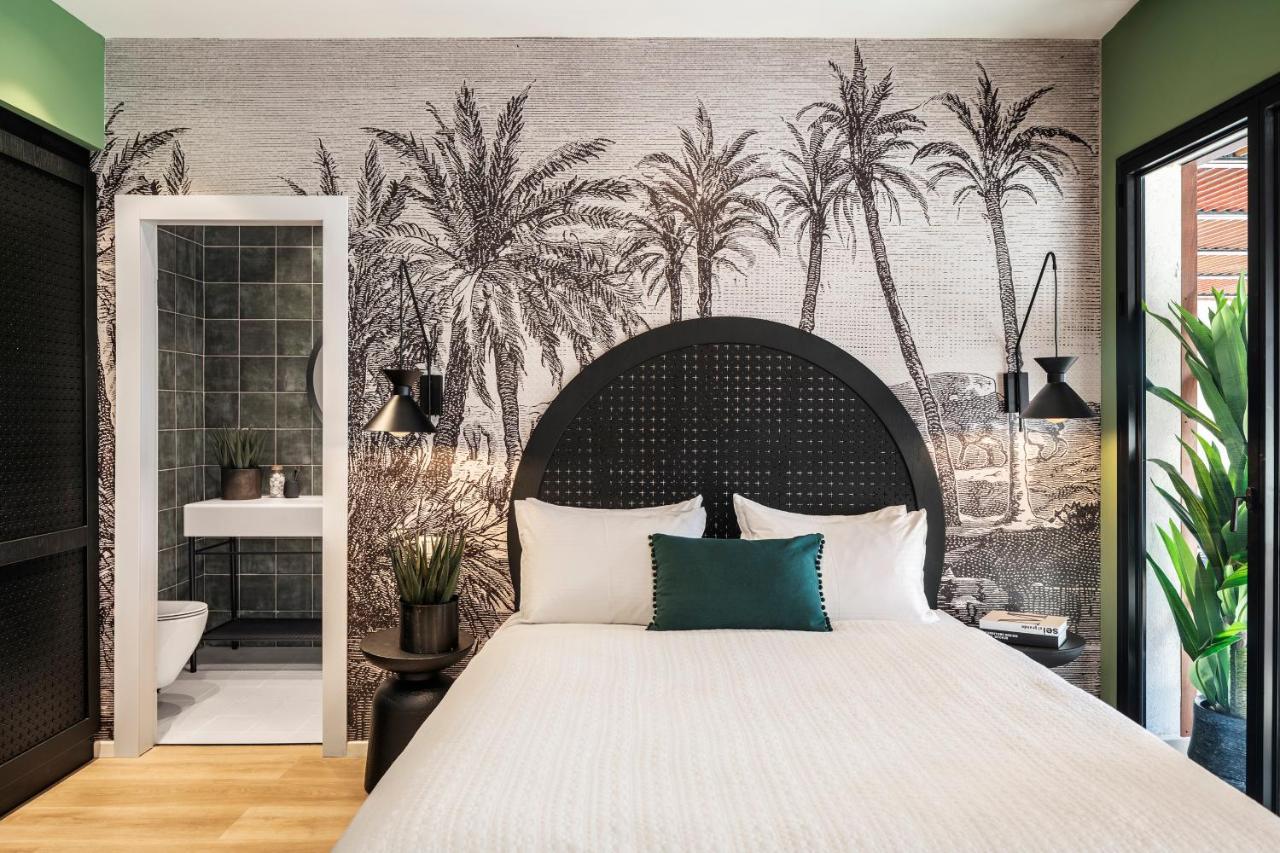 Mr. Soof - By Tlv2Go Apartment Eilat Ngoại thất bức ảnh