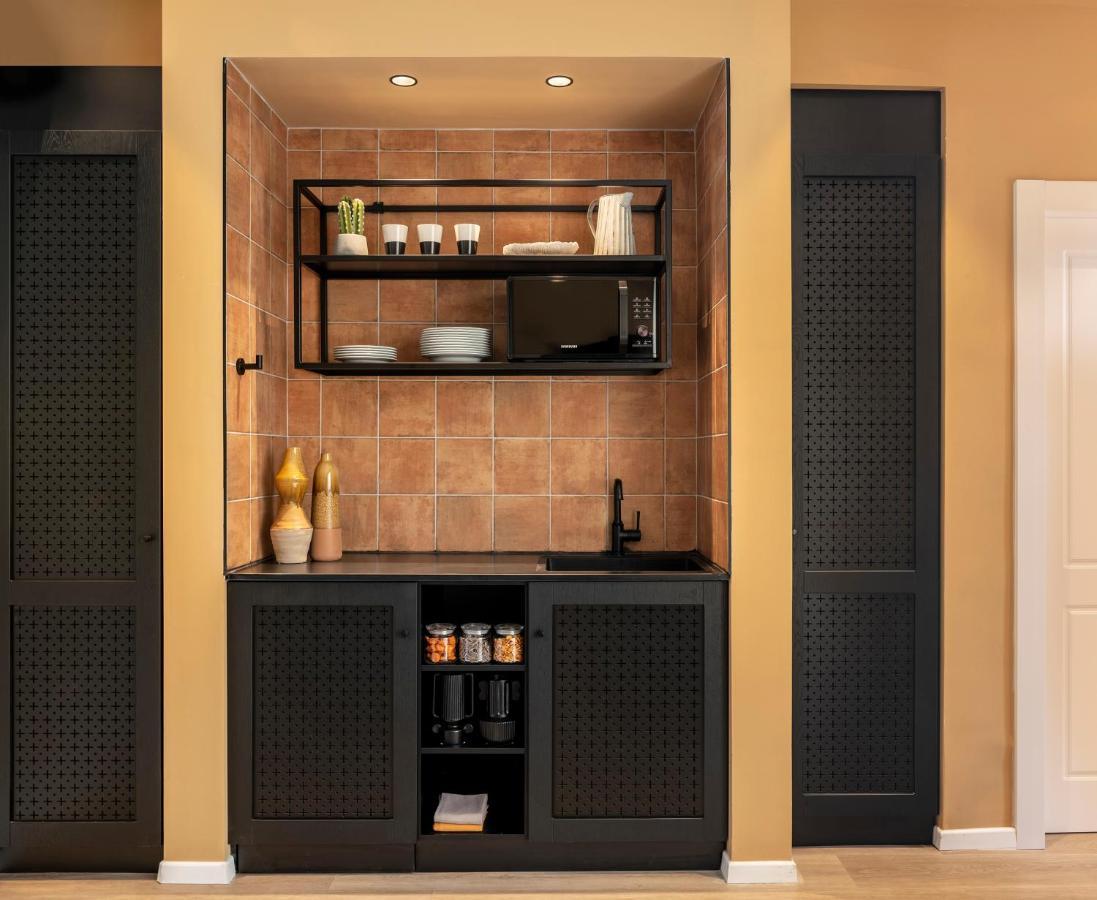 Mr. Soof - By Tlv2Go Apartment Eilat Ngoại thất bức ảnh