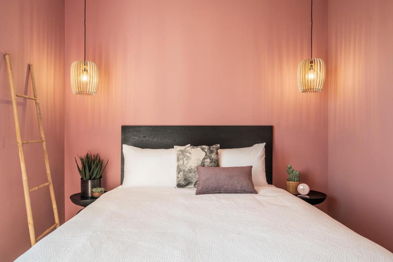 Mr. Soof - By Tlv2Go Apartment Eilat Ngoại thất bức ảnh