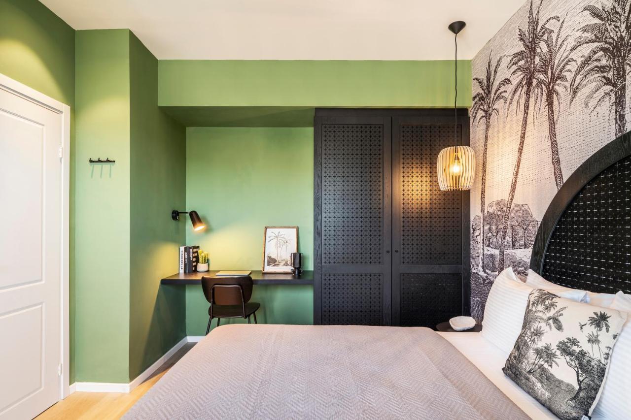 Mr. Soof - By Tlv2Go Apartment Eilat Ngoại thất bức ảnh