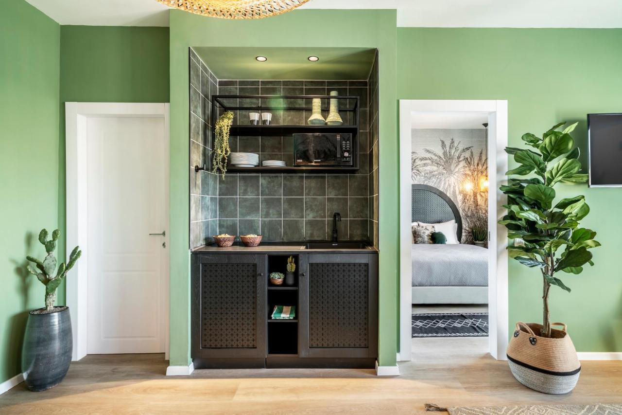 Mr. Soof - By Tlv2Go Apartment Eilat Ngoại thất bức ảnh