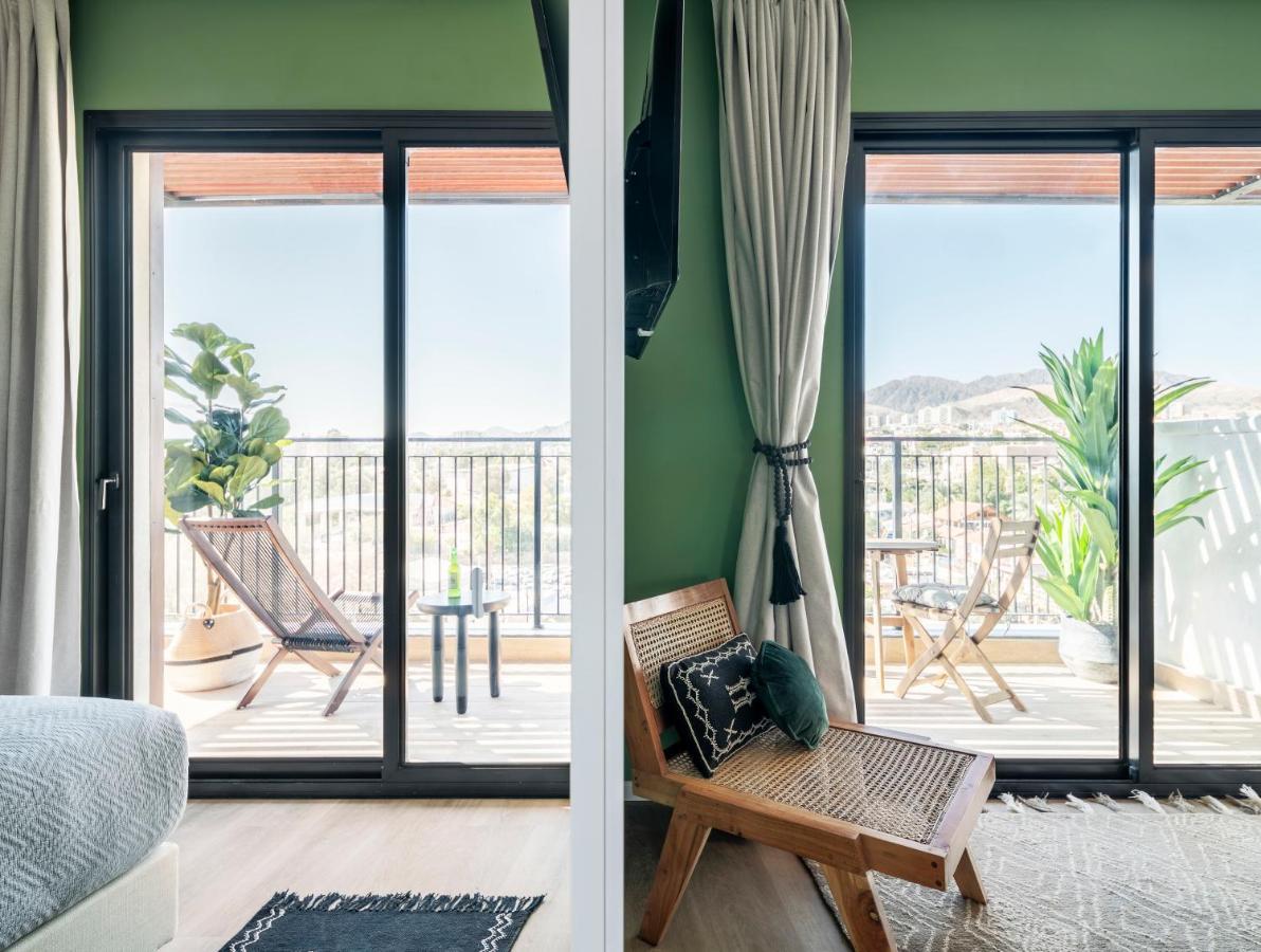 Mr. Soof - By Tlv2Go Apartment Eilat Ngoại thất bức ảnh