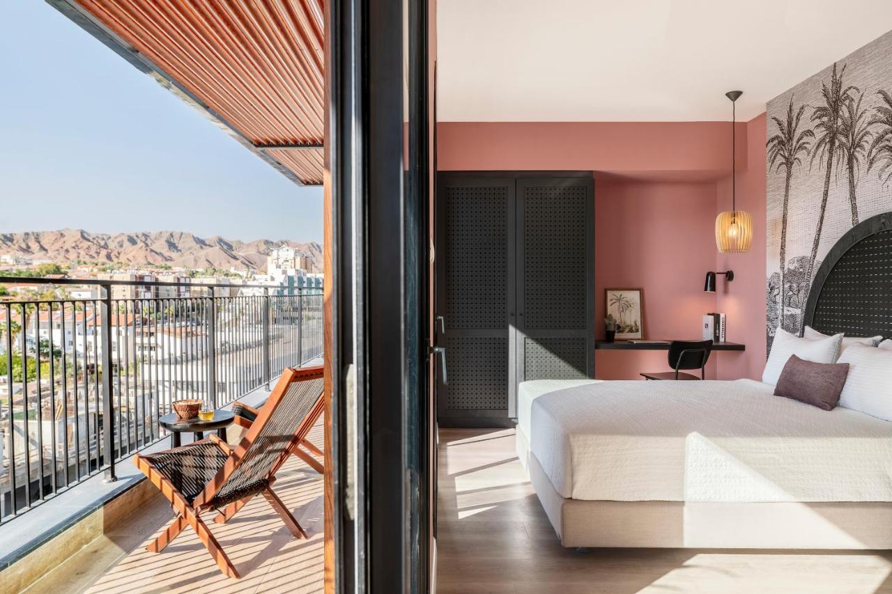Mr. Soof - By Tlv2Go Apartment Eilat Ngoại thất bức ảnh