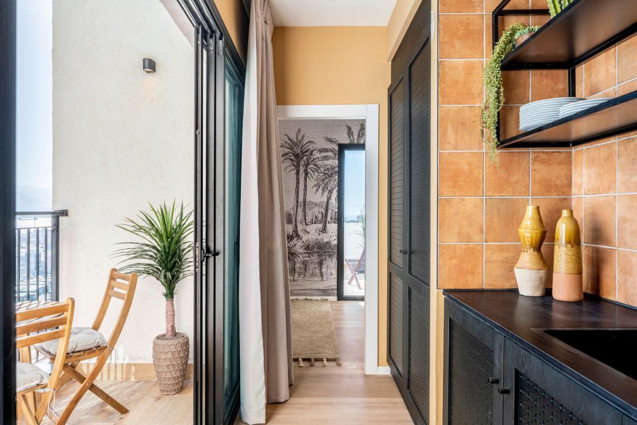 Mr. Soof - By Tlv2Go Apartment Eilat Ngoại thất bức ảnh
