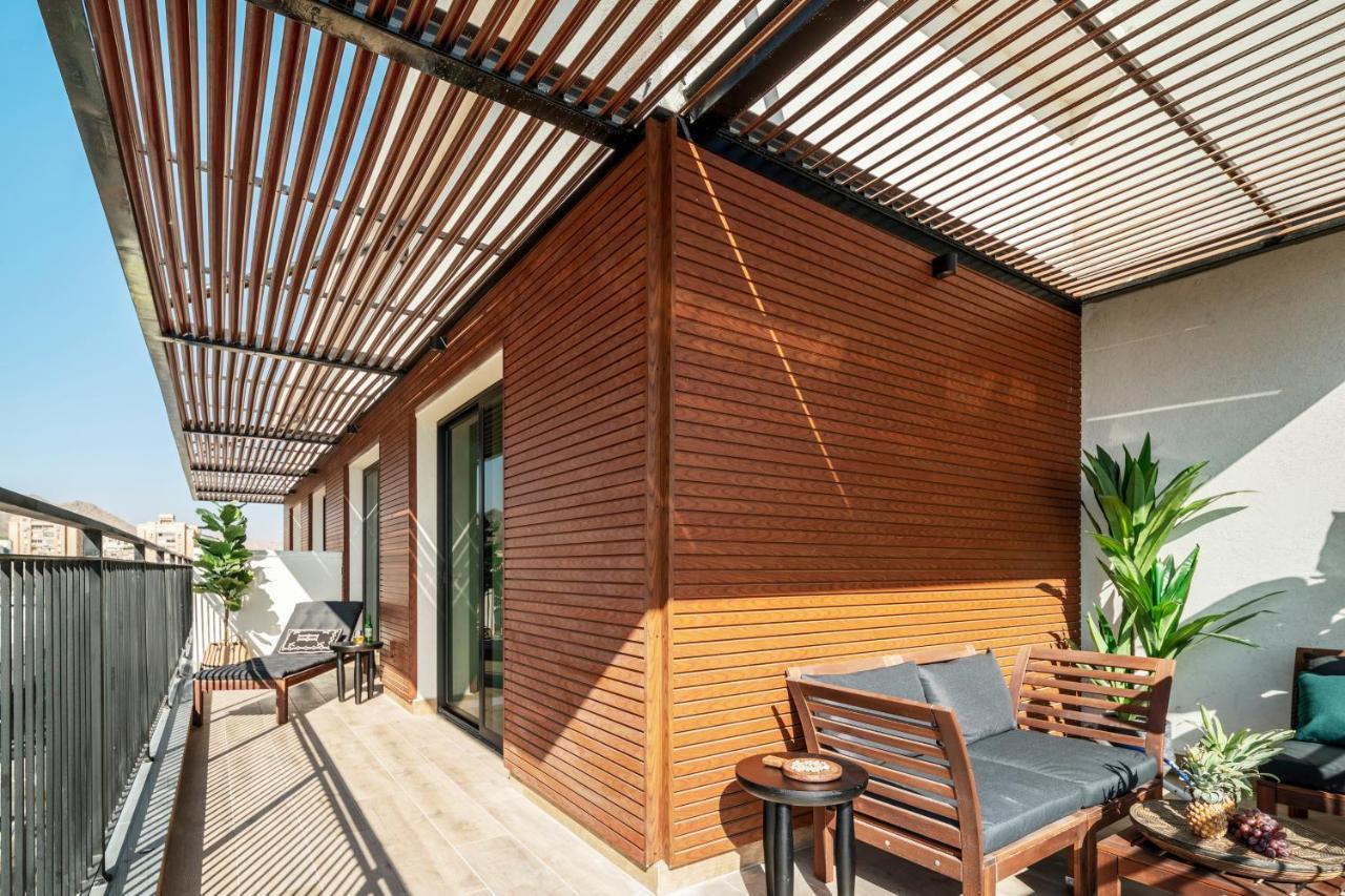 Mr. Soof - By Tlv2Go Apartment Eilat Ngoại thất bức ảnh