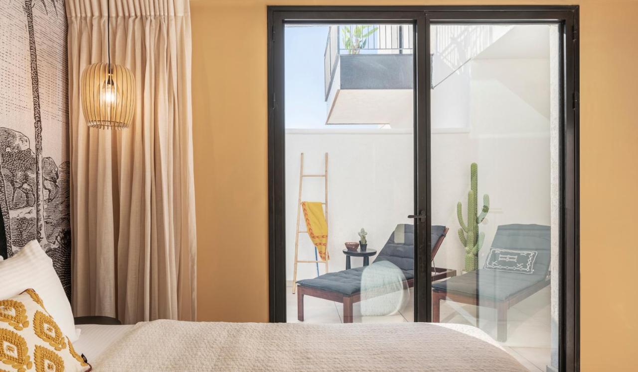 Mr. Soof - By Tlv2Go Apartment Eilat Ngoại thất bức ảnh