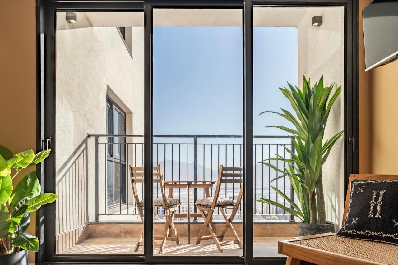 Mr. Soof - By Tlv2Go Apartment Eilat Ngoại thất bức ảnh