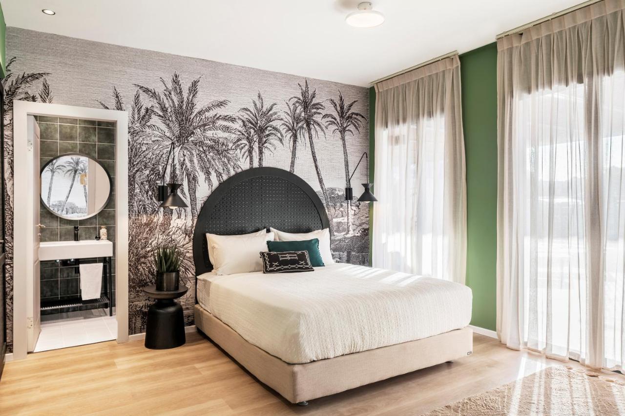 Mr. Soof - By Tlv2Go Apartment Eilat Ngoại thất bức ảnh