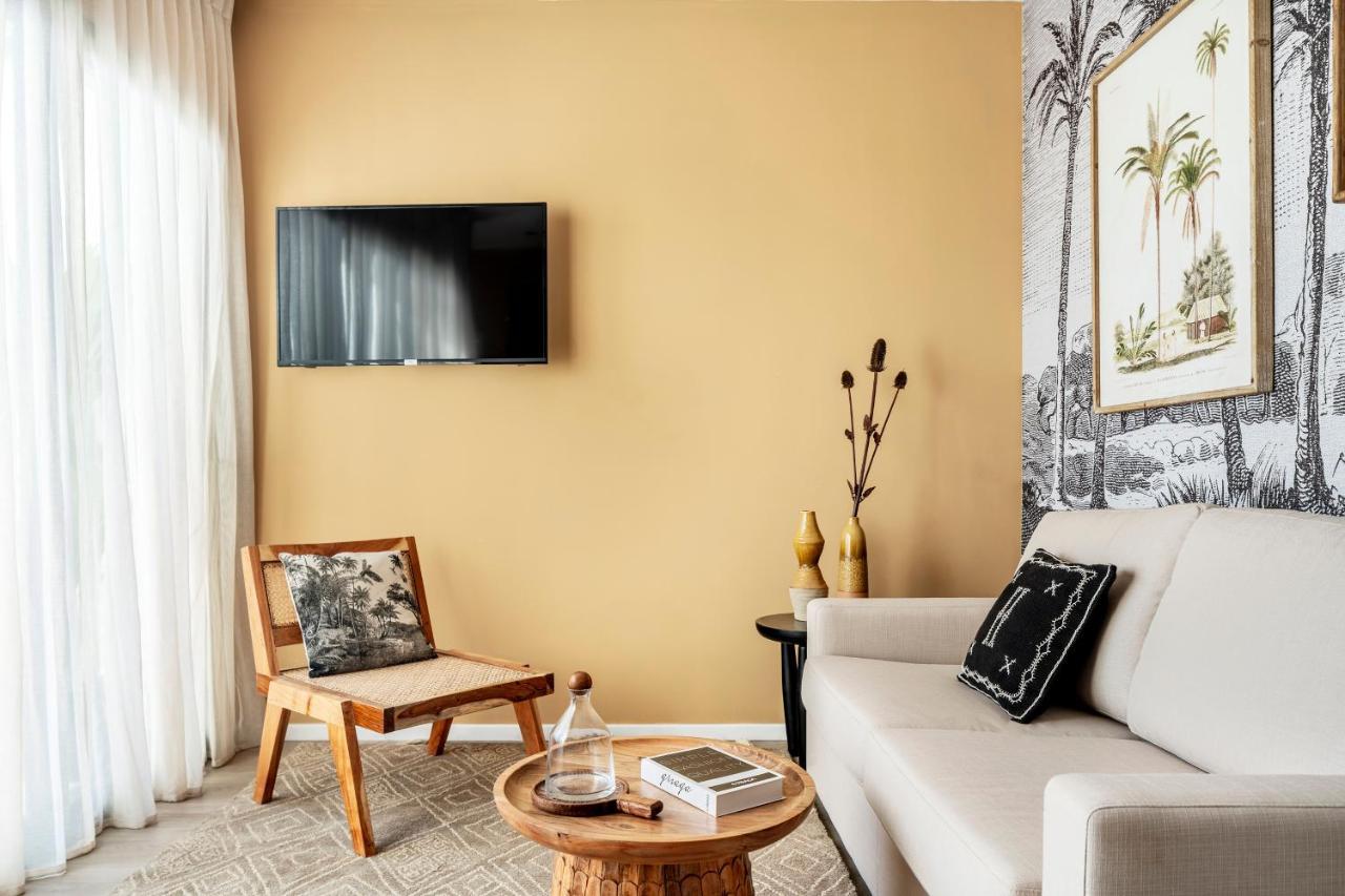 Mr. Soof - By Tlv2Go Apartment Eilat Ngoại thất bức ảnh