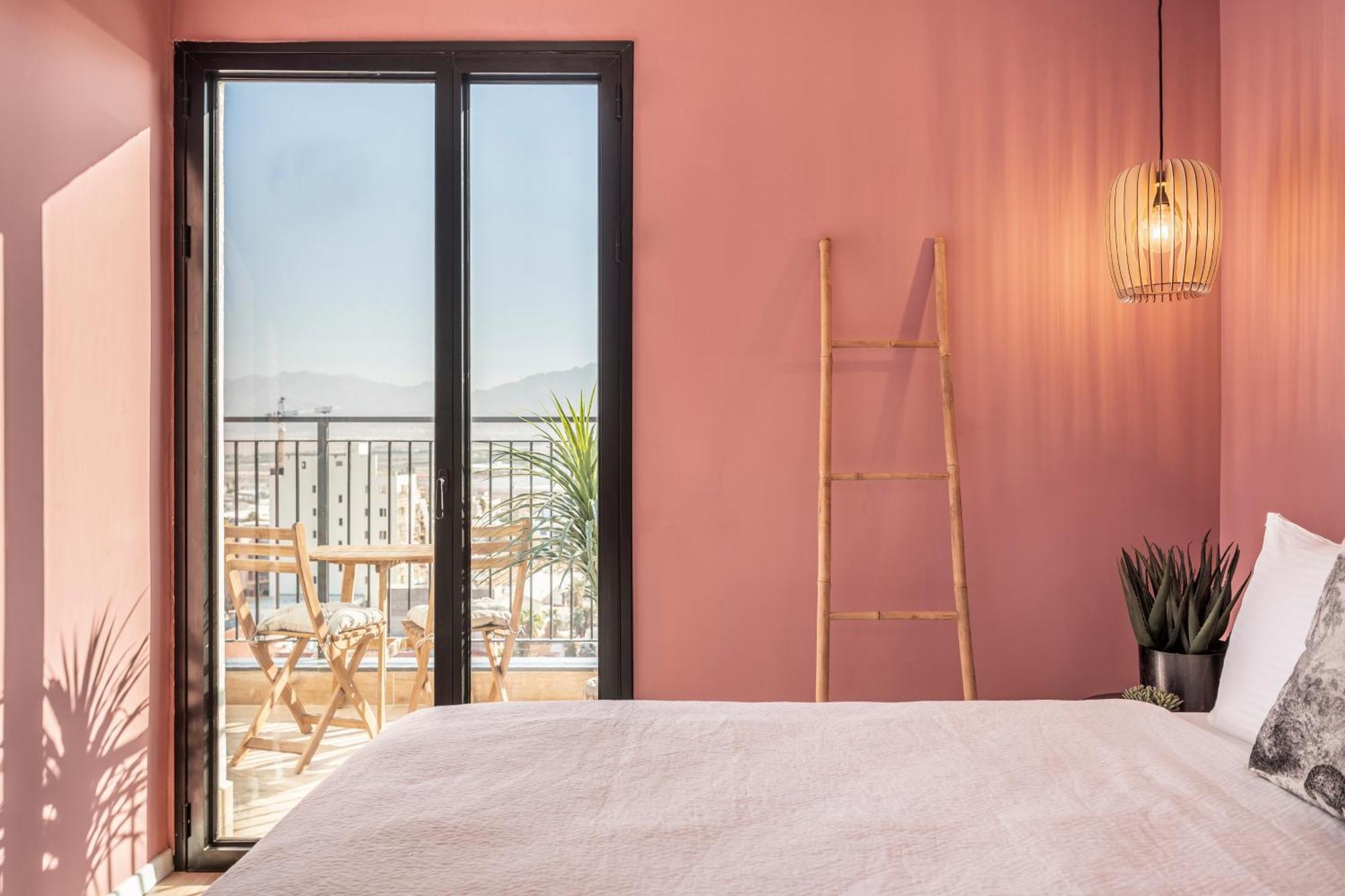 Mr. Soof - By Tlv2Go Apartment Eilat Ngoại thất bức ảnh