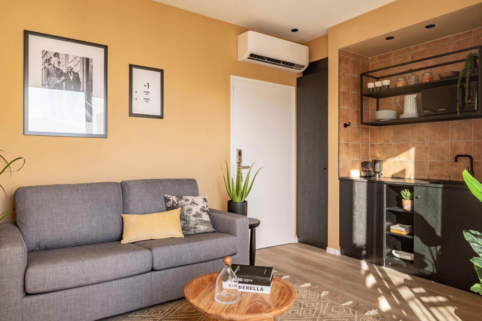 Mr. Soof - By Tlv2Go Apartment Eilat Ngoại thất bức ảnh