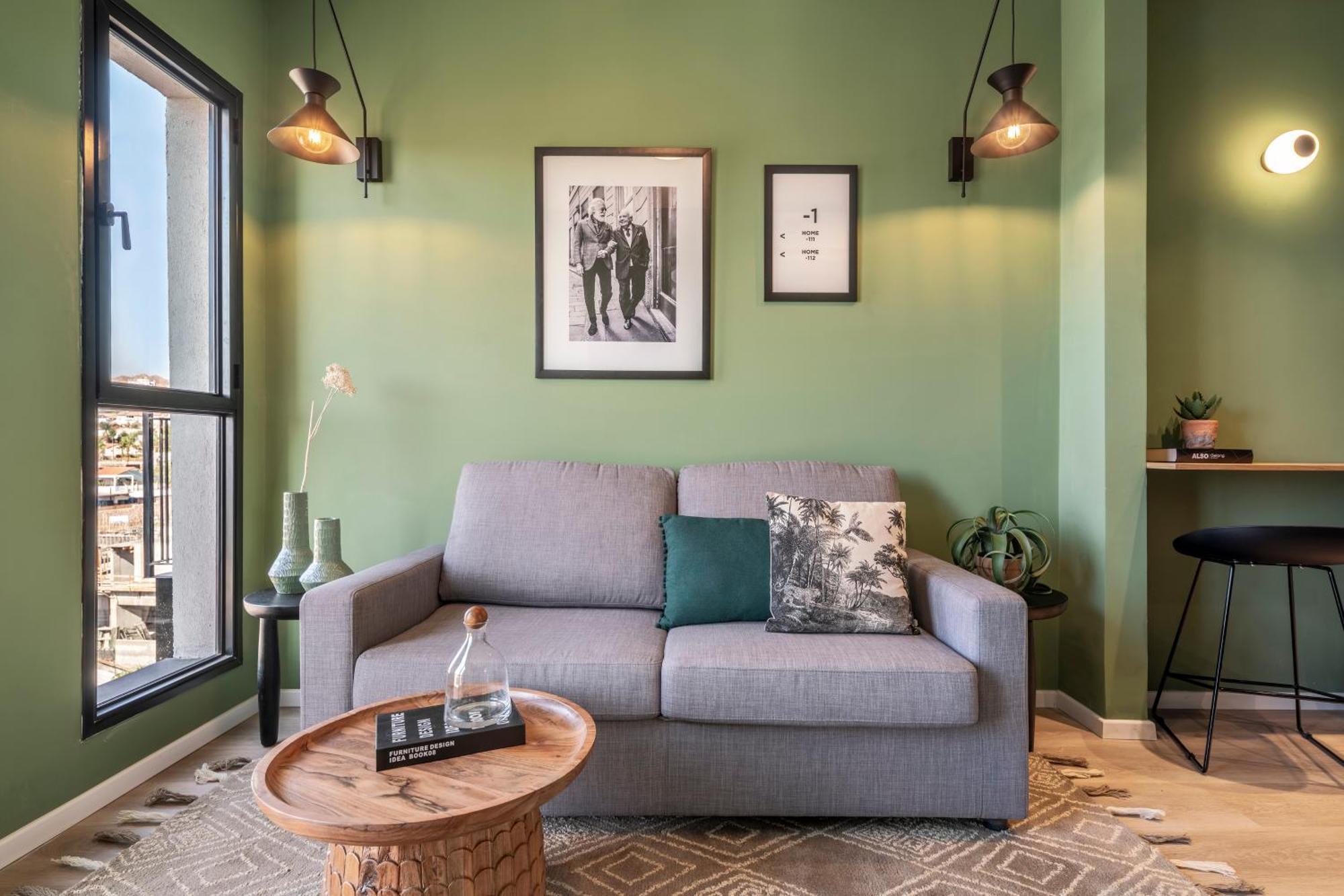 Mr. Soof - By Tlv2Go Apartment Eilat Phòng bức ảnh