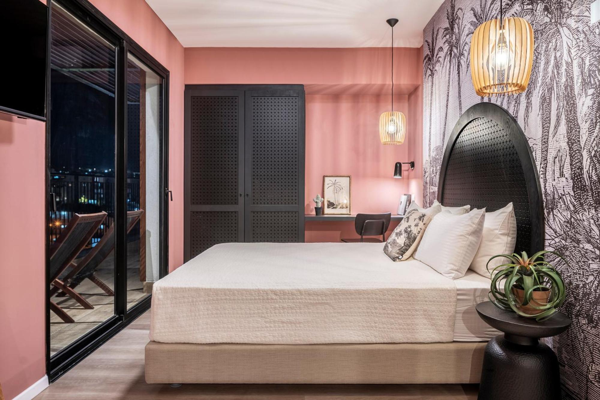 Mr. Soof - By Tlv2Go Apartment Eilat Ngoại thất bức ảnh