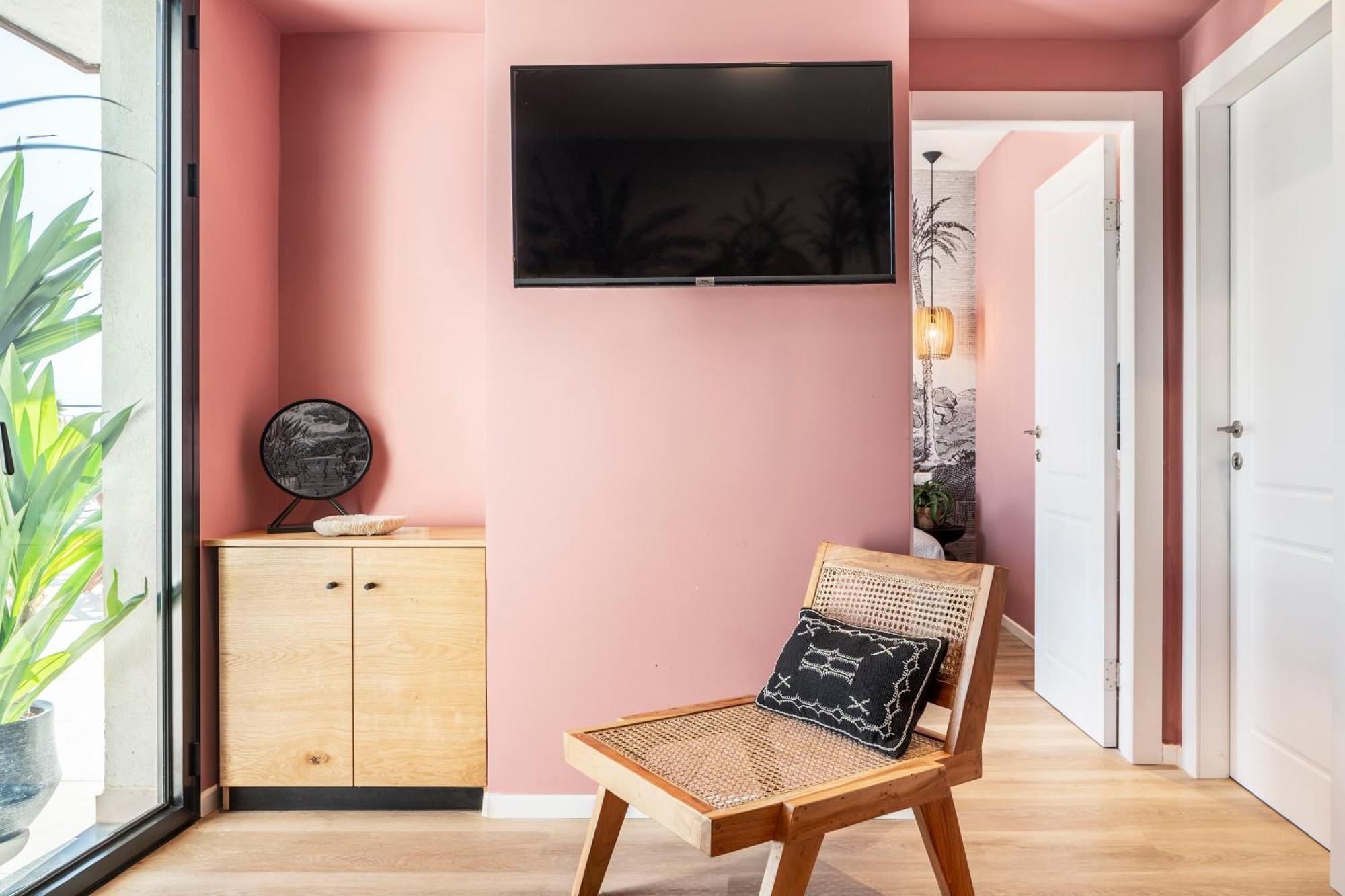 Mr. Soof - By Tlv2Go Apartment Eilat Ngoại thất bức ảnh