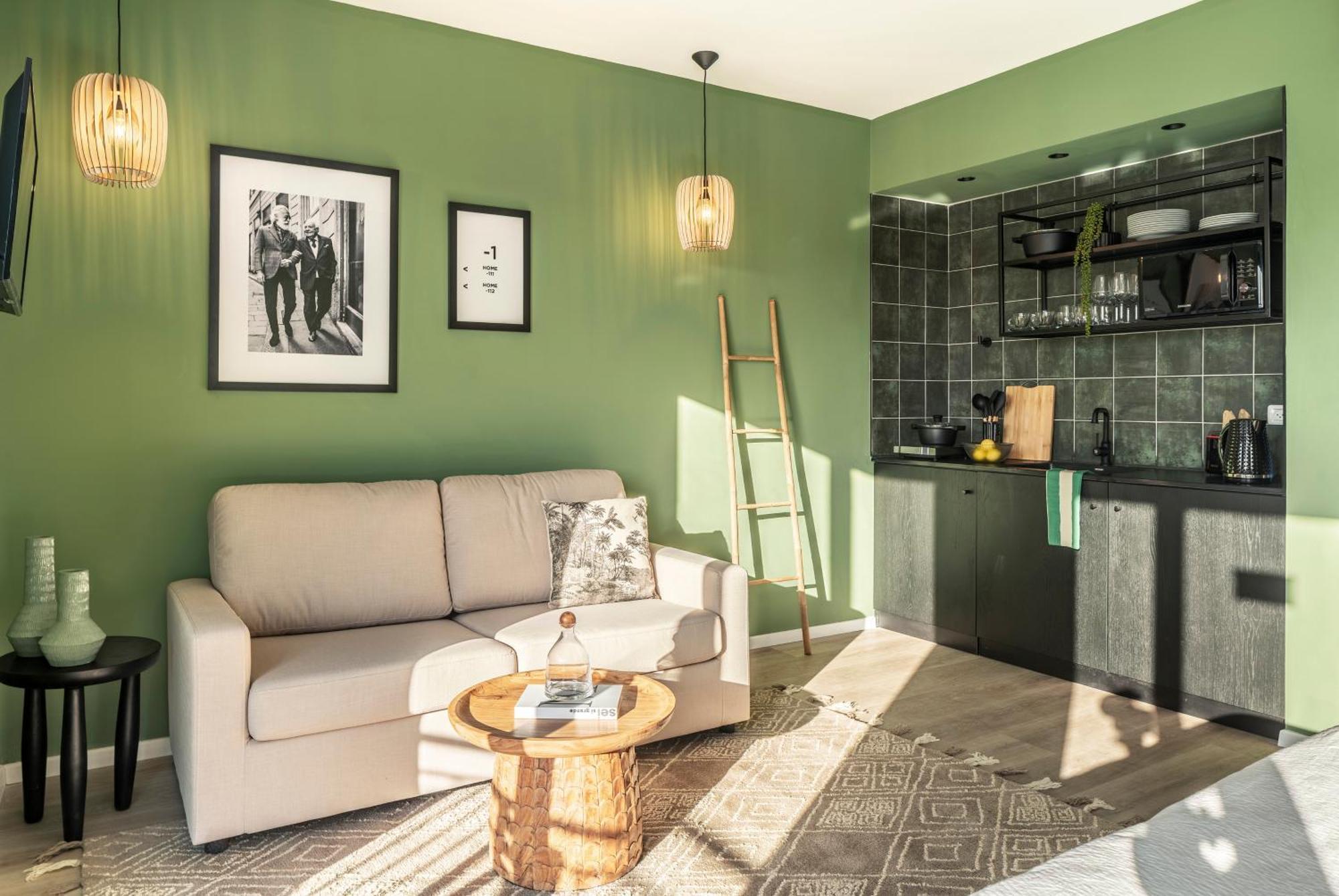 Mr. Soof - By Tlv2Go Apartment Eilat Phòng bức ảnh