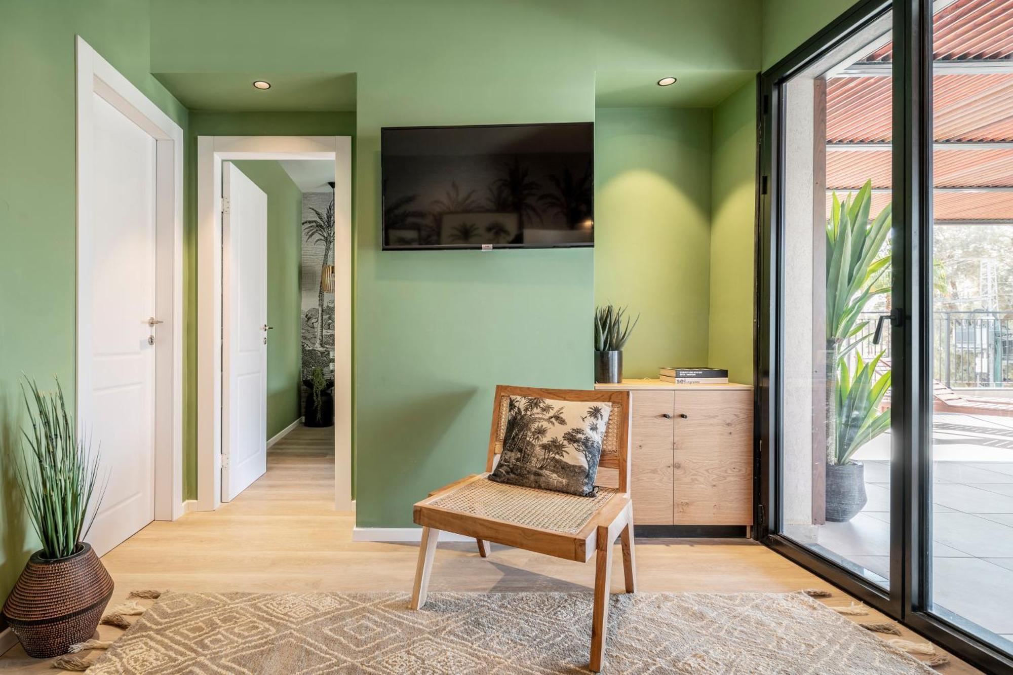 Mr. Soof - By Tlv2Go Apartment Eilat Ngoại thất bức ảnh
